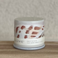 Vanity Tin Candles