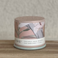 Vanity Tin Candles