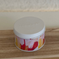 Artist Printed Tin Candles