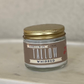 Whipped Tallow