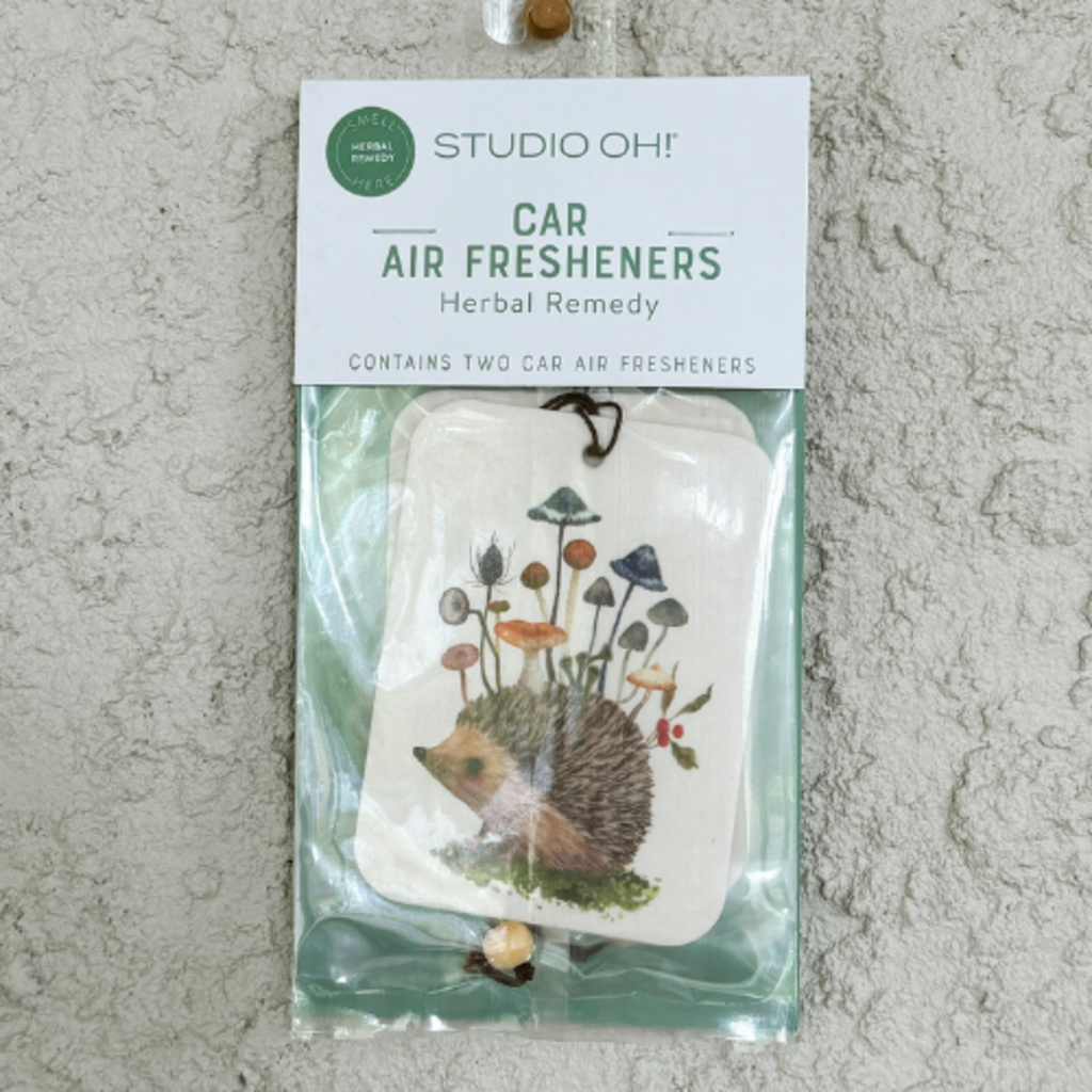 Car Air Freshener