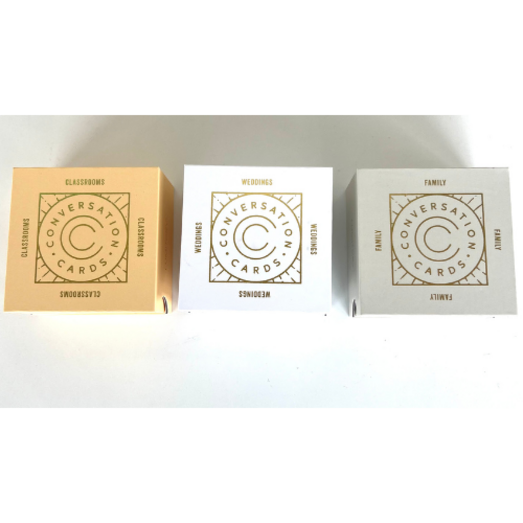 Conversation Cards