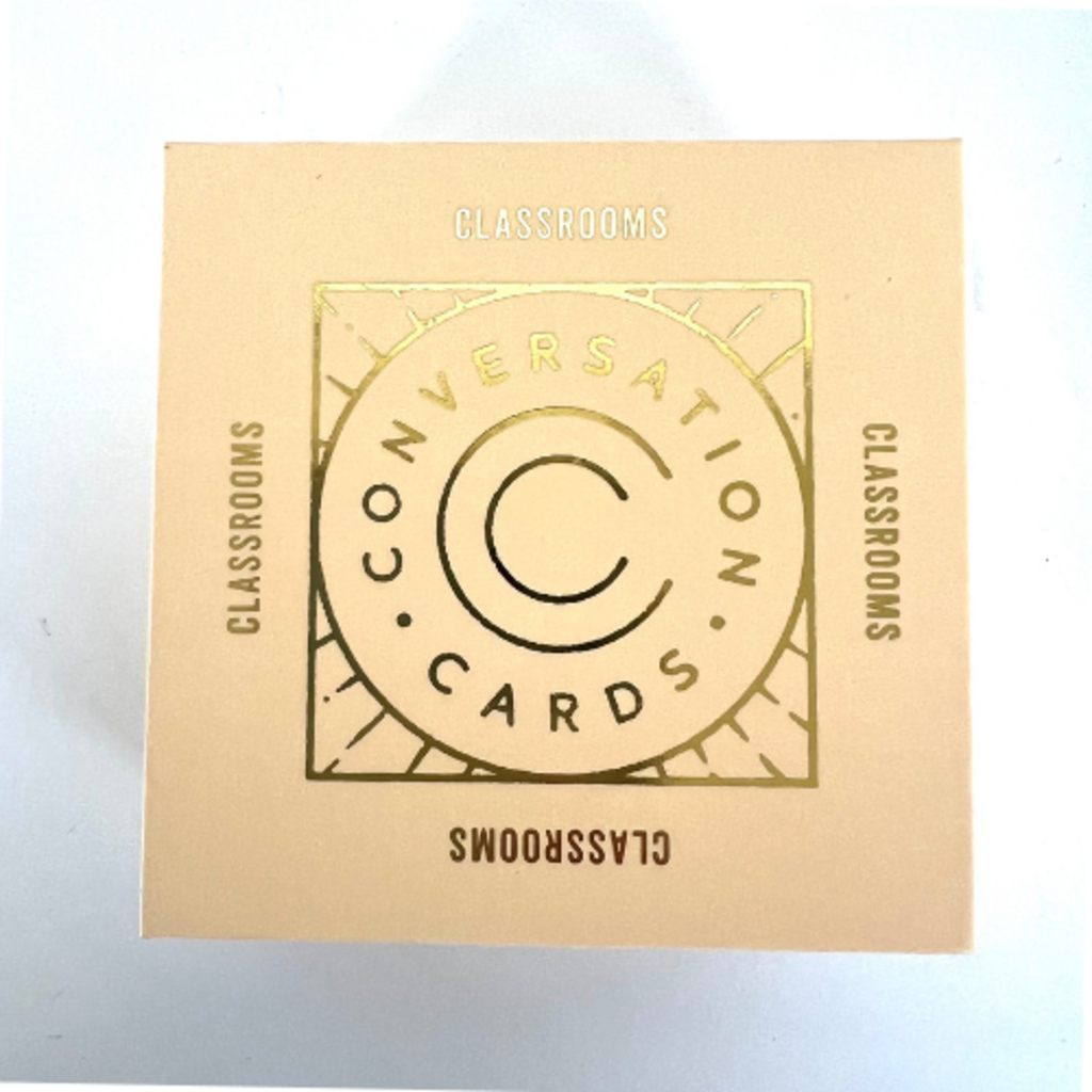 Conversation Cards