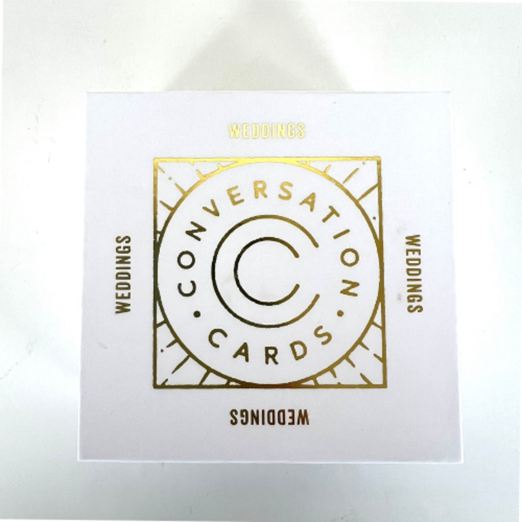 Conversation Cards