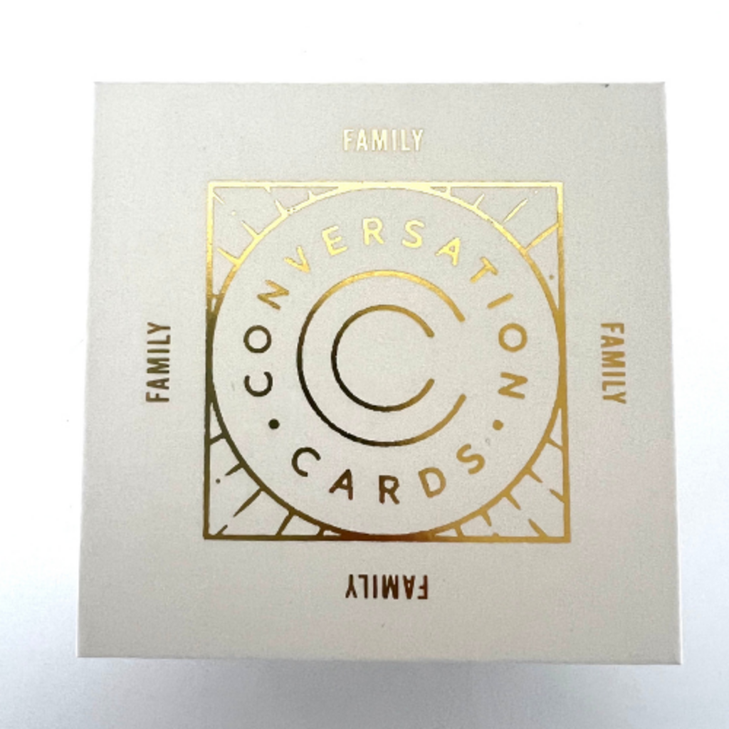 Conversation Cards