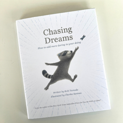 Chasing Dreams