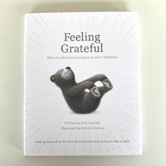 Feeling Grateful