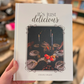 It's Just Delicious Cookbook