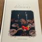 It's Just Delicious Cookbook