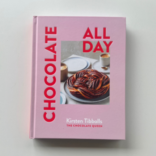 Chocolate All Day
