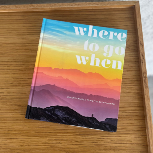 Where To Go When