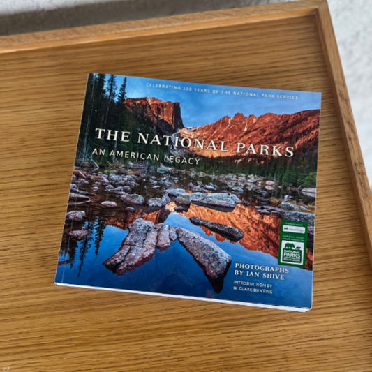 The National Parks