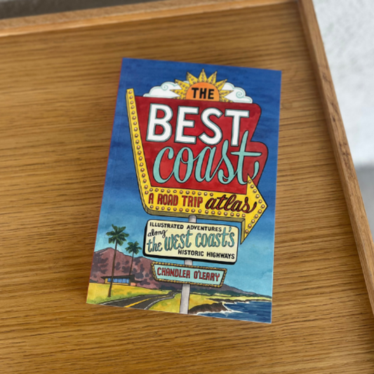 The Best Coast