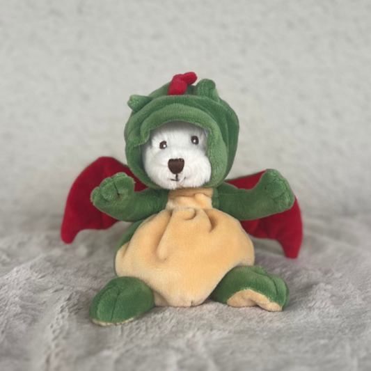 Ziggy Plush