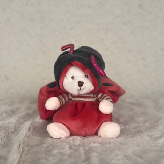 Ziggy Ladybuy