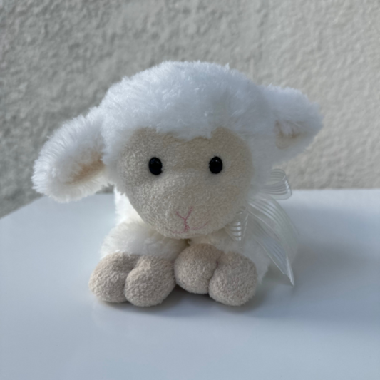 Melody Musical Lamb
