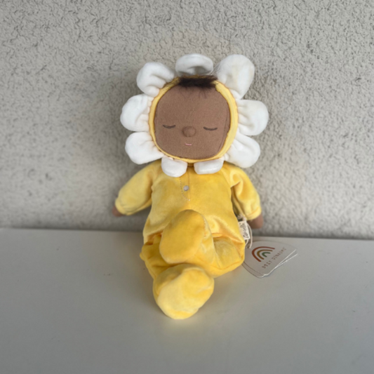 Dozy Dinkum Petal – Pip Buttercup