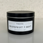 Trove Candles