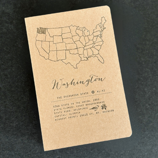 Washington Journal