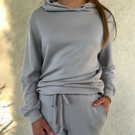 Puredream Hoodie Jogger Set