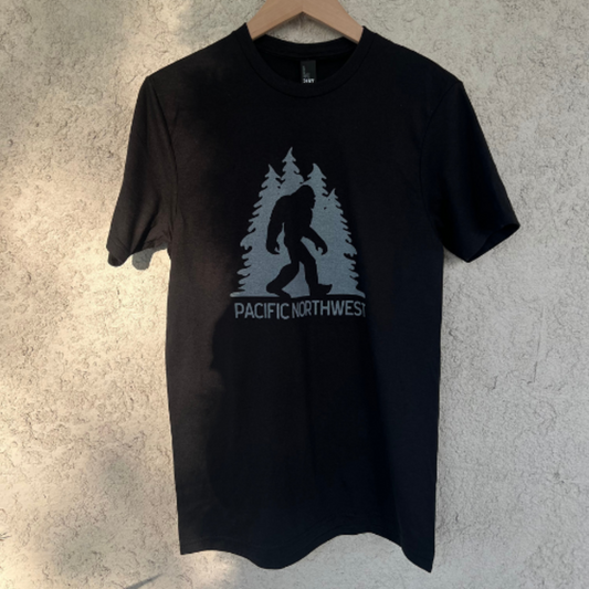 Sasquatch Tee