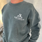 Tribe Coffee Co Crew Sweatshirt