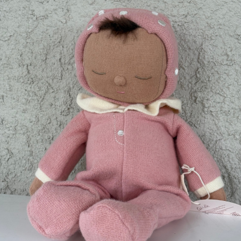 Dozy Dinkum Toadstool Pip