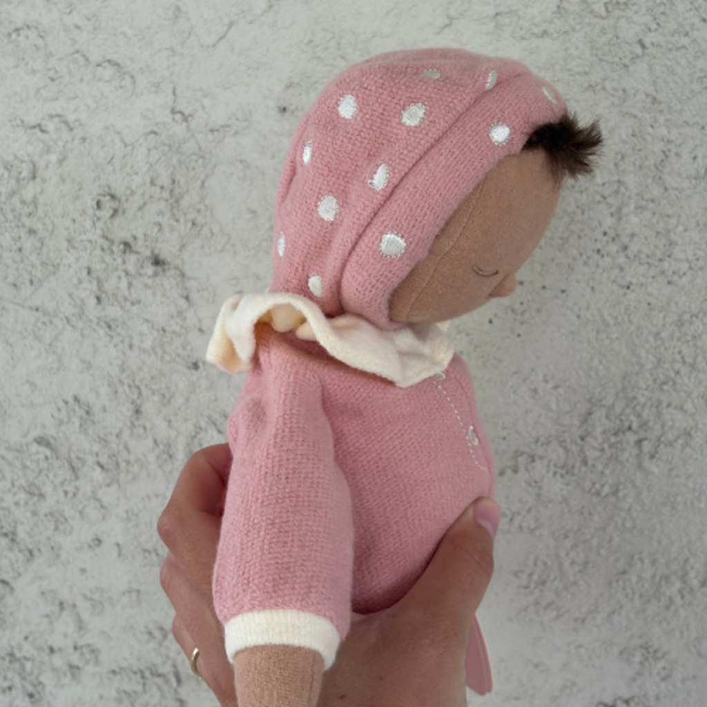 Dozy Dinkum Toadstool Pip