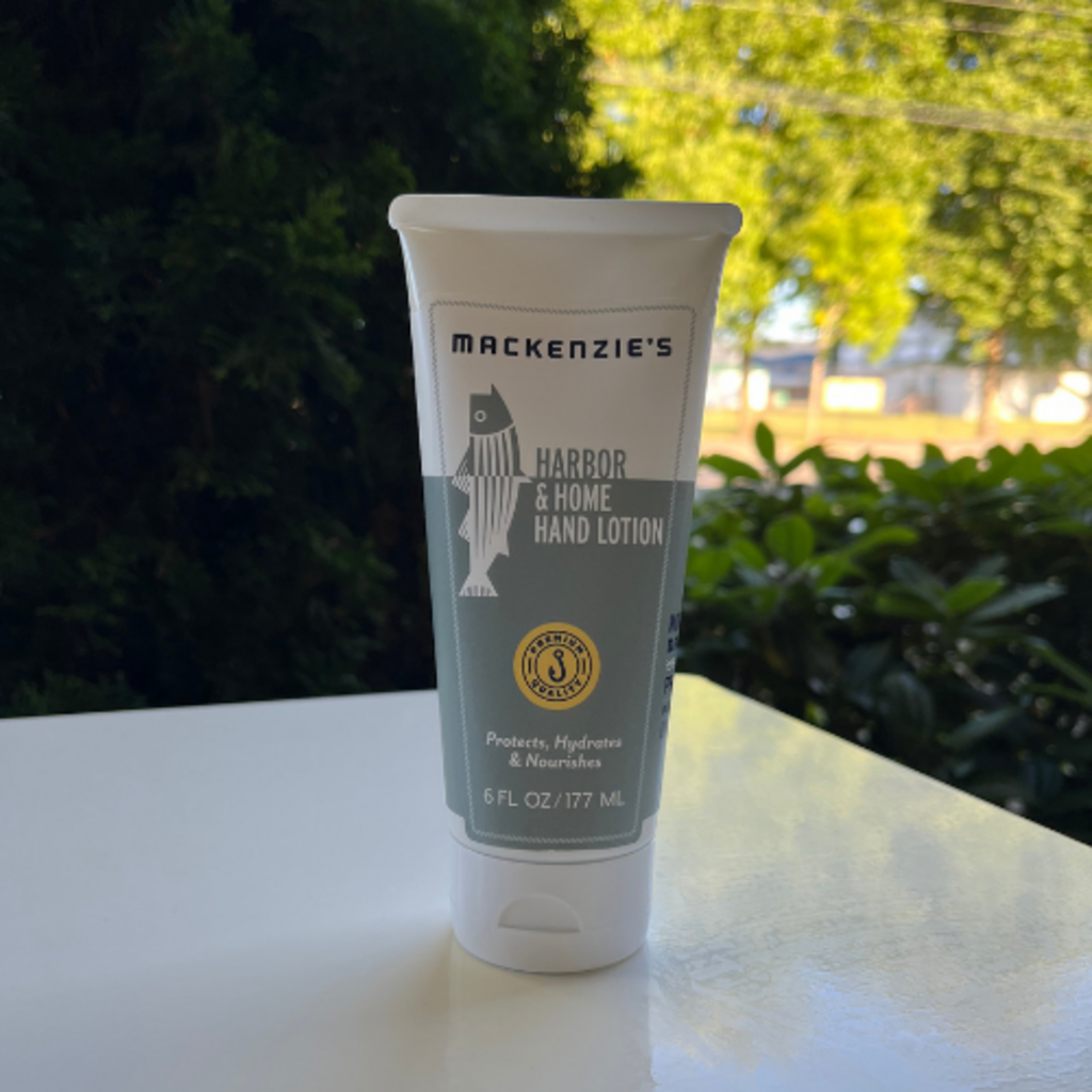 MacKenzie's Lotion