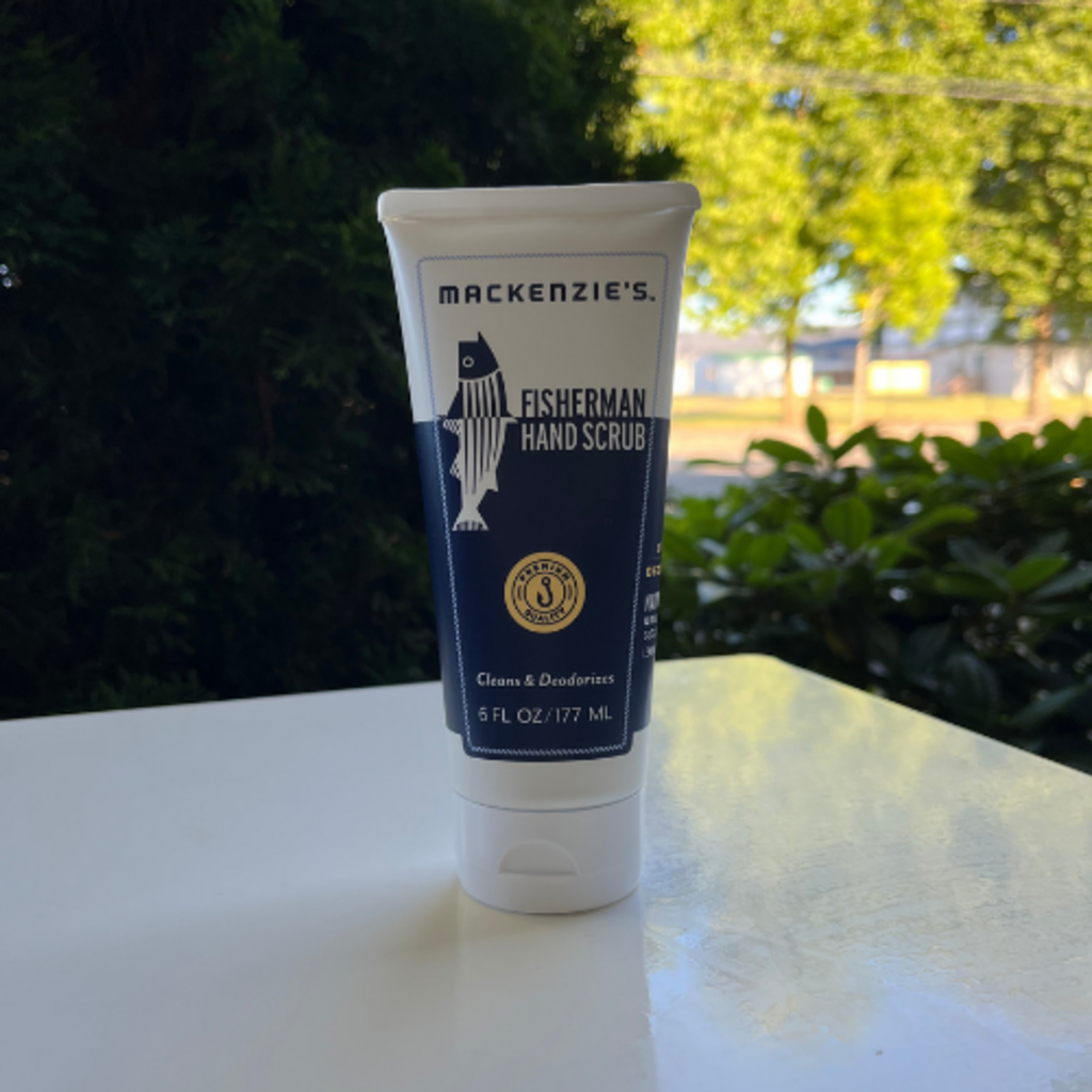 MacKenzie's Lotion