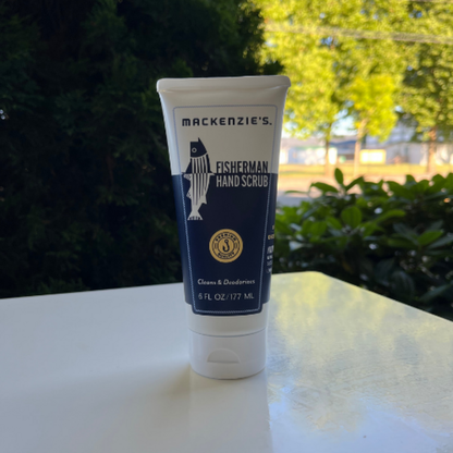 MacKenzie's Lotion