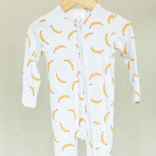 Banana Zippy