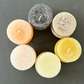 6 DIFFERENT KINDS OF PILLAR CANDLE