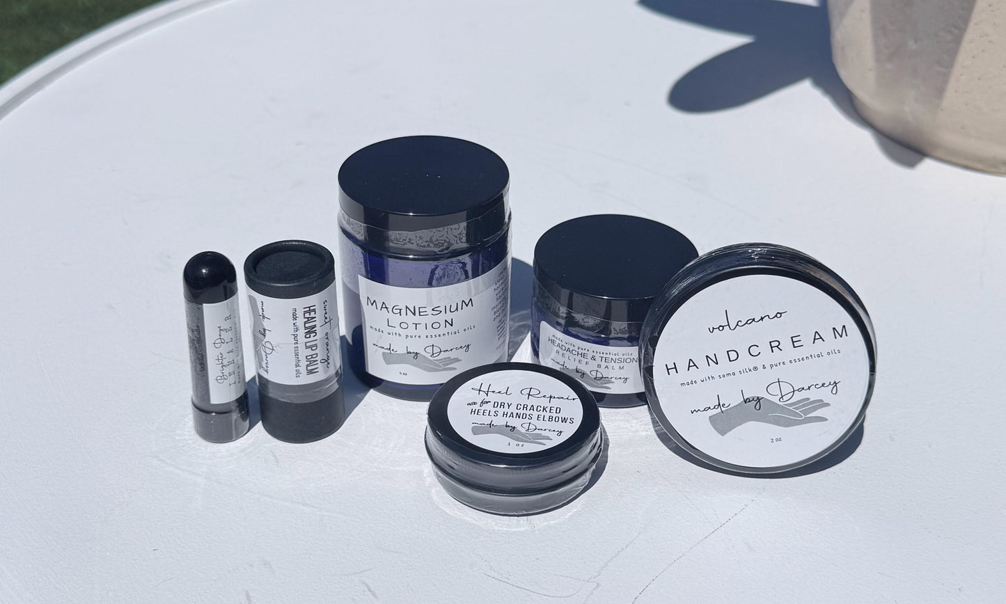 Made by Darcy Set of 6 Products