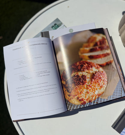 Trial Kamut Flour + Cookbook Bundle