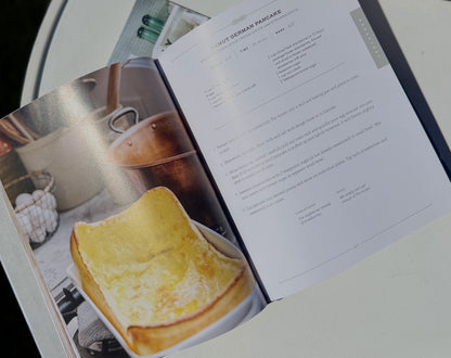 Trial Kamut Flour + Cookbook Bundle